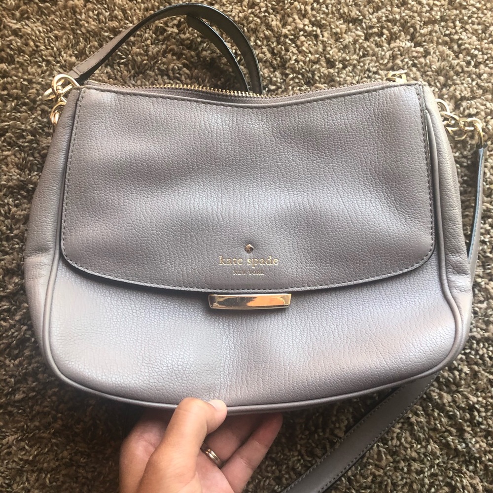 Kate Spade Crossbody